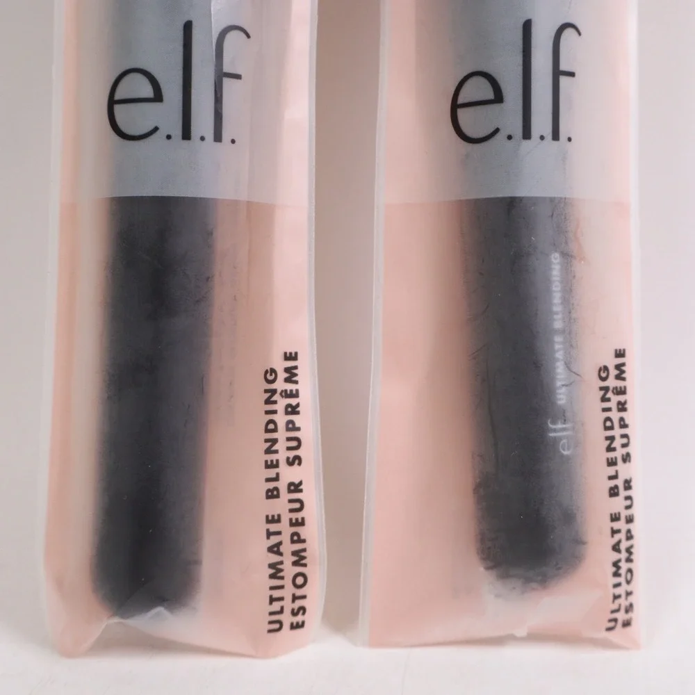 ELF 📋 brand